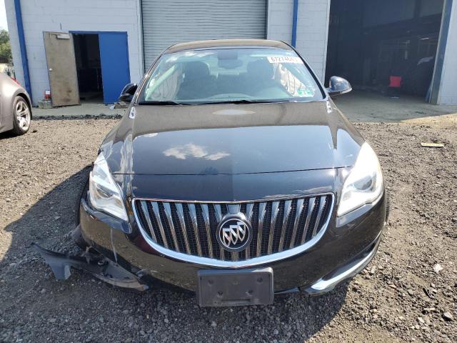 Photo 4 VIN: 2G4GK5EX8F9297329 - BUICK REGAL 