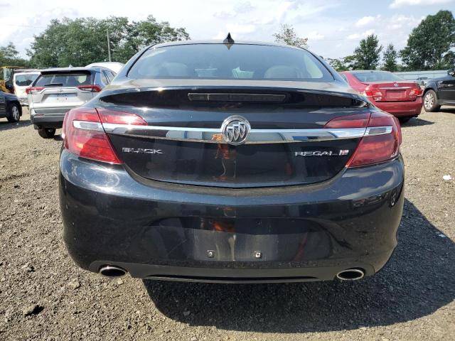 Photo 5 VIN: 2G4GK5EX8F9297329 - BUICK REGAL 