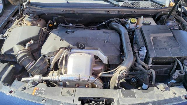 Photo 6 VIN: 2G4GK5EX8G9103139 - BUICK REGAL 