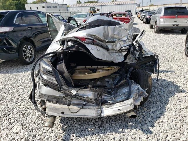 Photo 5 VIN: 2G4GK5EX8G9103268 - BUICK REGAL 