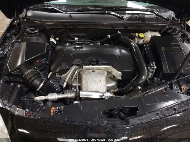 Photo 9 VIN: 2G4GK5EX8G9105148 - BUICK REGAL 