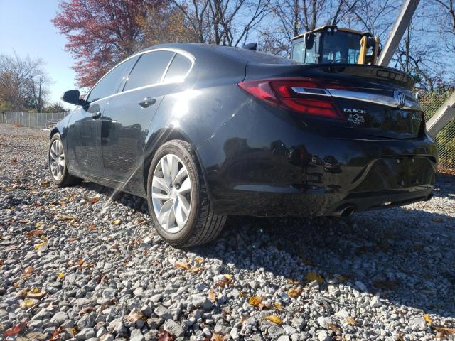 Photo 2 VIN: 2G4GK5EX8G9126260 - BUICK REGAL 