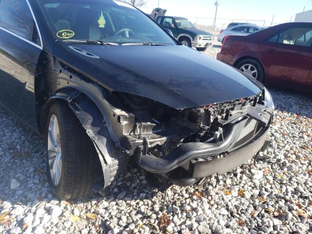 Photo 8 VIN: 2G4GK5EX8G9126260 - BUICK REGAL 