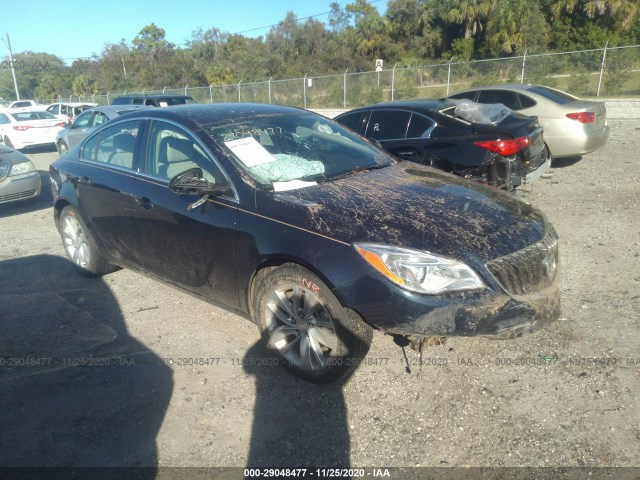 Photo 0 VIN: 2G4GK5EX8G9139610 - BUICK REGAL 