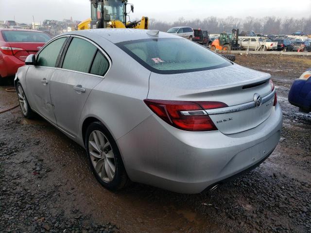 Photo 1 VIN: 2G4GK5EX8G9164328 - BUICK REGAL 