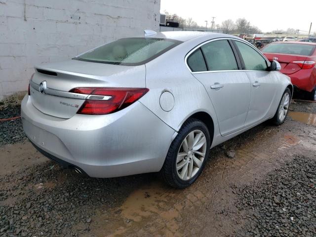 Photo 2 VIN: 2G4GK5EX8G9164328 - BUICK REGAL 