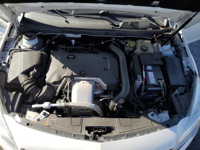 Photo 10 VIN: 2G4GK5EX8G9177466 - BUICK REGAL 