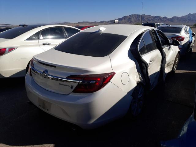 Photo 2 VIN: 2G4GK5EX8G9177466 - BUICK REGAL 