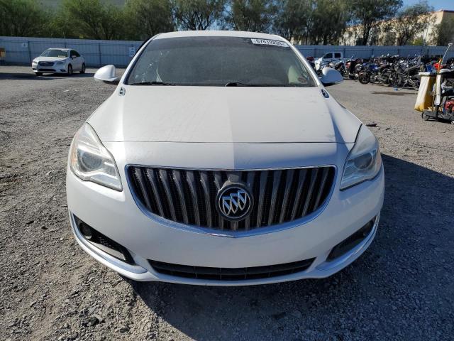 Photo 4 VIN: 2G4GK5EX8G9177466 - BUICK REGAL 