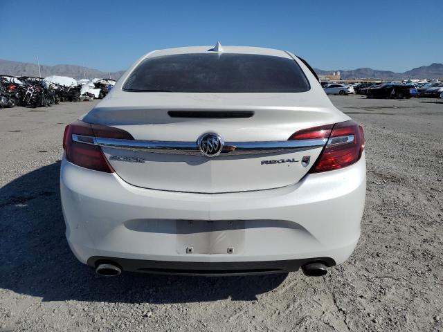 Photo 5 VIN: 2G4GK5EX8G9177466 - BUICK REGAL 