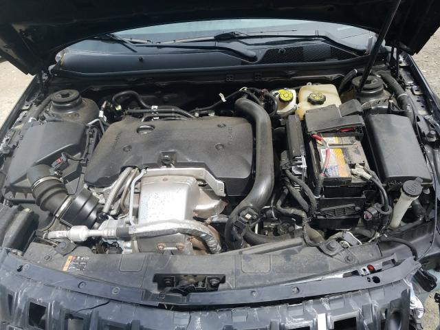 Photo 6 VIN: 2G4GK5EX8G9203239 - BUICK REGAL 