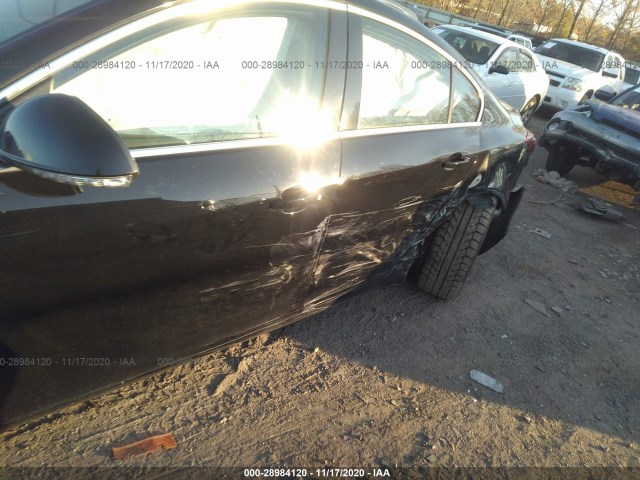 Photo 5 VIN: 2G4GK5EX8G9206514 - BUICK REGAL 