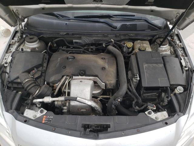 Photo 10 VIN: 2G4GK5EX9E9219978 - BUICK REGAL 