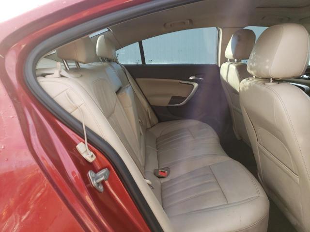 Photo 5 VIN: 2G4GK5EX9E9287309 - BUICK REGAL 