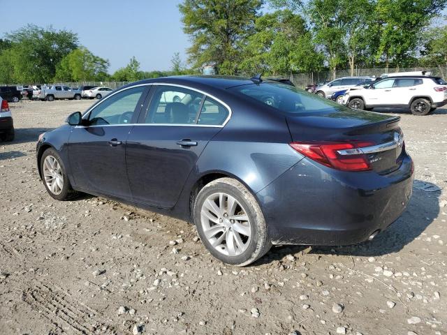 Photo 1 VIN: 2G4GK5EX9E9296821 - BUICK REGAL 