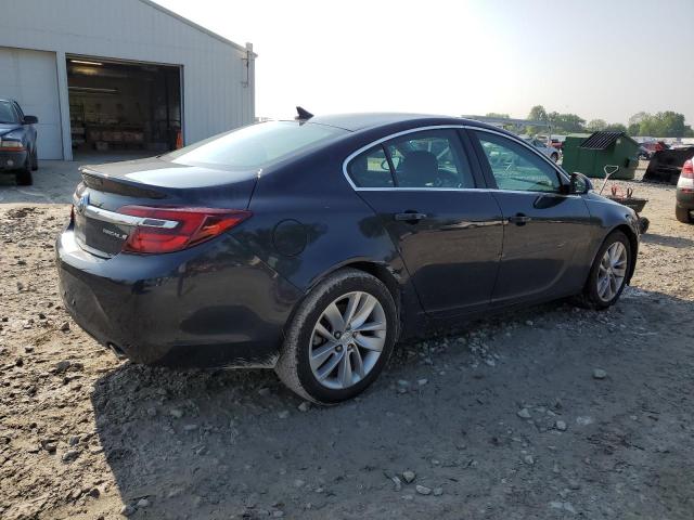 Photo 2 VIN: 2G4GK5EX9E9296821 - BUICK REGAL 