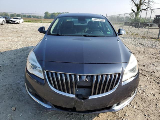 Photo 4 VIN: 2G4GK5EX9E9296821 - BUICK REGAL 