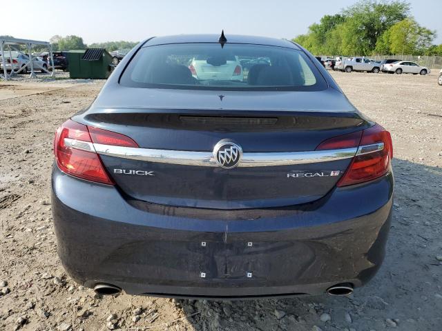 Photo 5 VIN: 2G4GK5EX9E9296821 - BUICK REGAL 