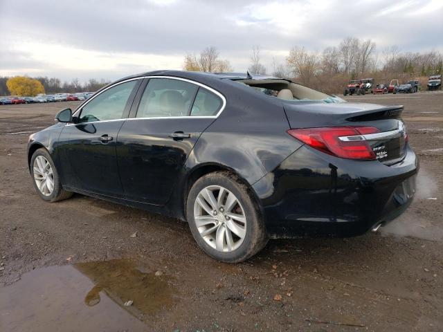 Photo 1 VIN: 2G4GK5EX9E9306635 - BUICK REGAL 