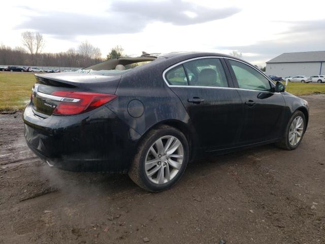 Photo 2 VIN: 2G4GK5EX9E9306635 - BUICK REGAL 