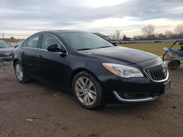 Photo 3 VIN: 2G4GK5EX9E9306635 - BUICK REGAL 