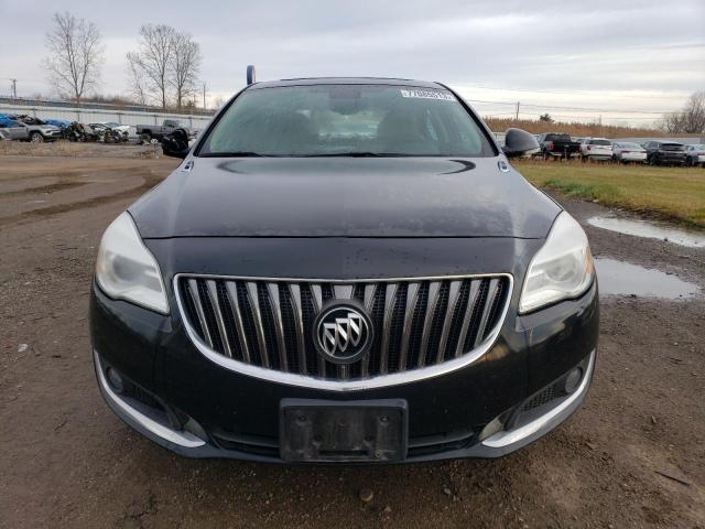 Photo 4 VIN: 2G4GK5EX9E9306635 - BUICK REGAL 