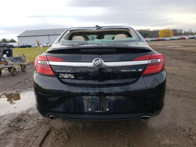 Photo 5 VIN: 2G4GK5EX9E9306635 - BUICK REGAL 