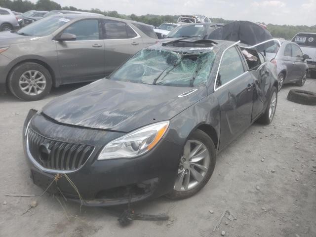 Photo 0 VIN: 2G4GK5EX9F9209839 - BUICK REGAL 