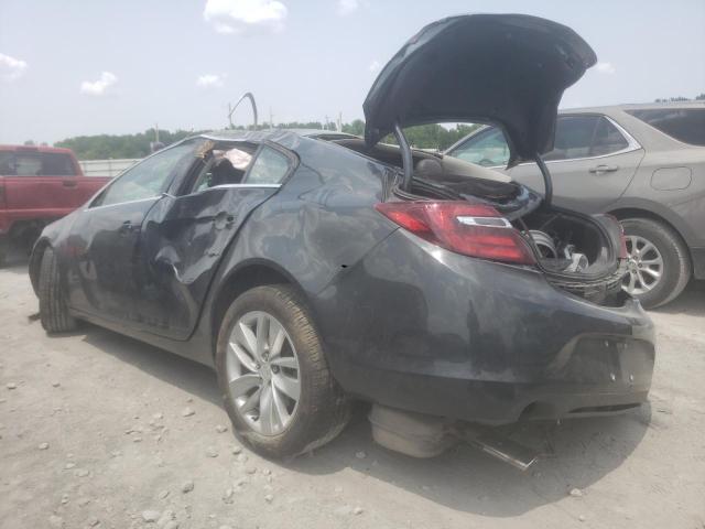 Photo 1 VIN: 2G4GK5EX9F9209839 - BUICK REGAL 