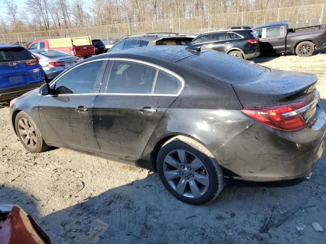 Photo 1 VIN: 2G4GK5EX9G9114988 - BUICK REGAL 