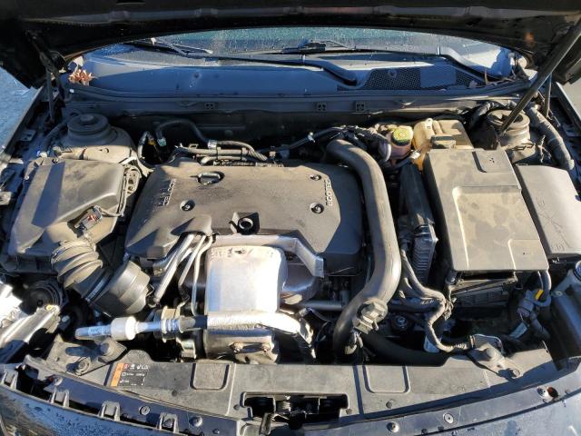 Photo 10 VIN: 2G4GK5EX9G9114988 - BUICK REGAL 