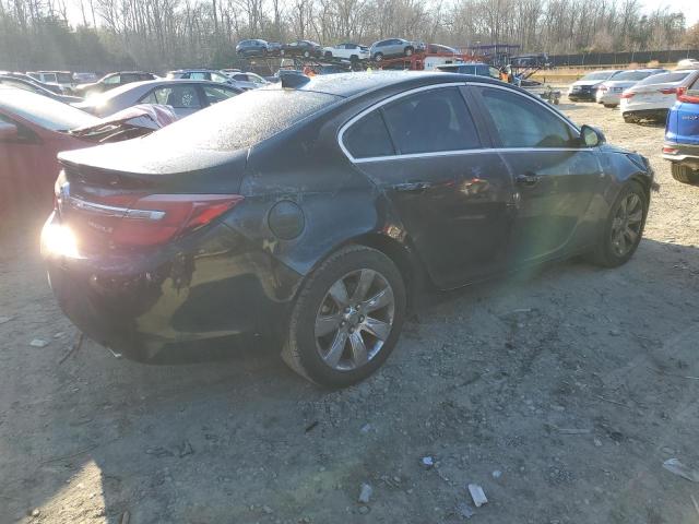 Photo 2 VIN: 2G4GK5EX9G9114988 - BUICK REGAL 