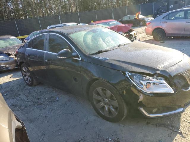 Photo 3 VIN: 2G4GK5EX9G9114988 - BUICK REGAL 