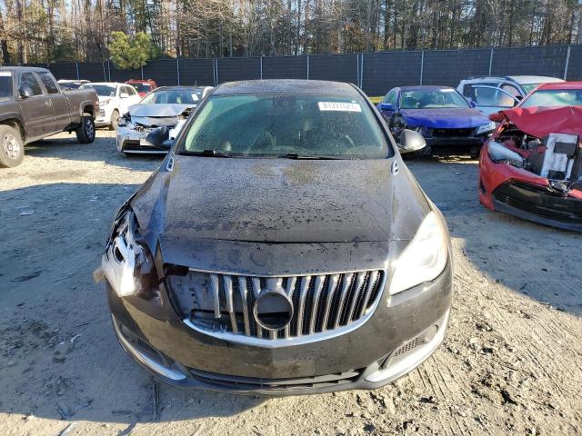 Photo 4 VIN: 2G4GK5EX9G9114988 - BUICK REGAL 