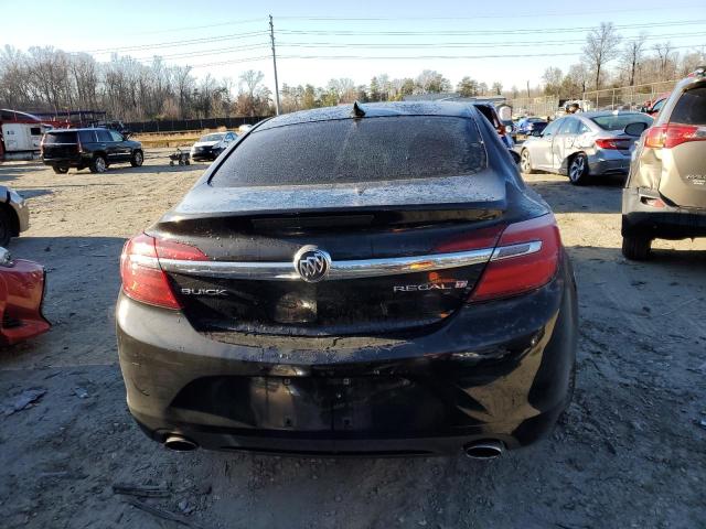 Photo 5 VIN: 2G4GK5EX9G9114988 - BUICK REGAL 