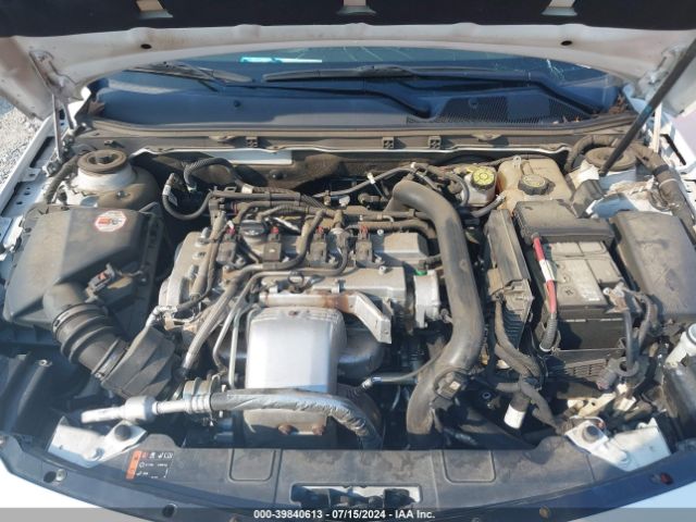 Photo 9 VIN: 2G4GK5EX9G9118149 - BUICK REGAL 