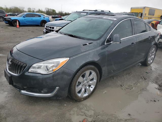 Photo 0 VIN: 2G4GK5EX9G9178643 - BUICK REGAL 