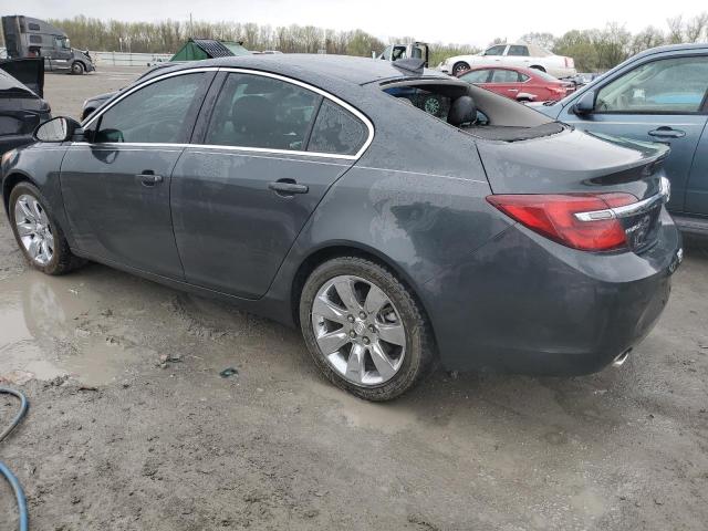 Photo 1 VIN: 2G4GK5EX9G9178643 - BUICK REGAL 