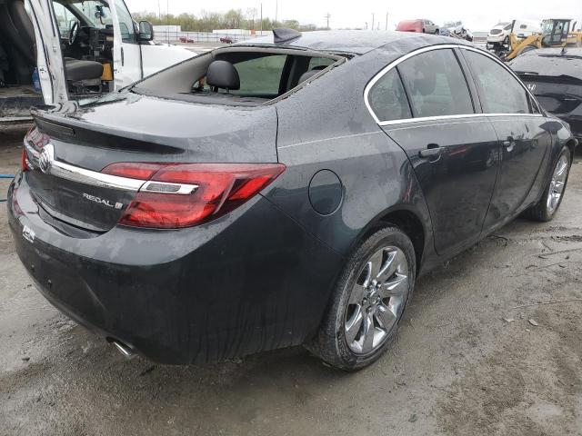 Photo 2 VIN: 2G4GK5EX9G9178643 - BUICK REGAL 