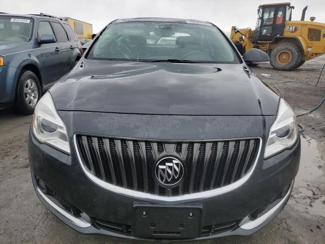 Photo 4 VIN: 2G4GK5EX9G9178643 - BUICK REGAL 