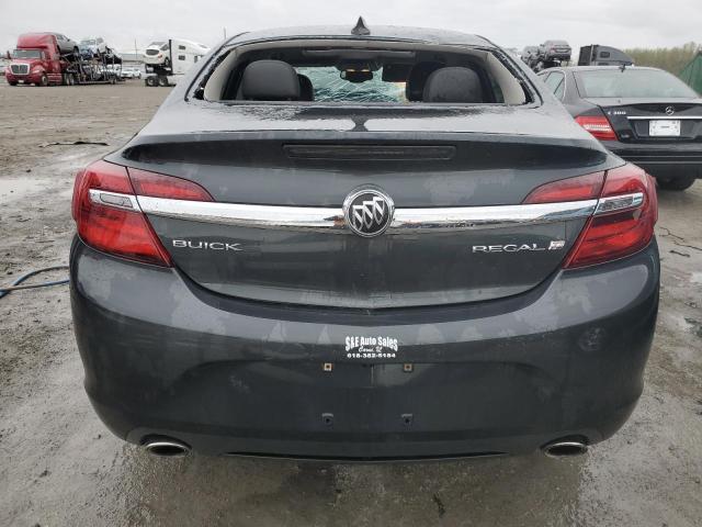 Photo 5 VIN: 2G4GK5EX9G9178643 - BUICK REGAL 