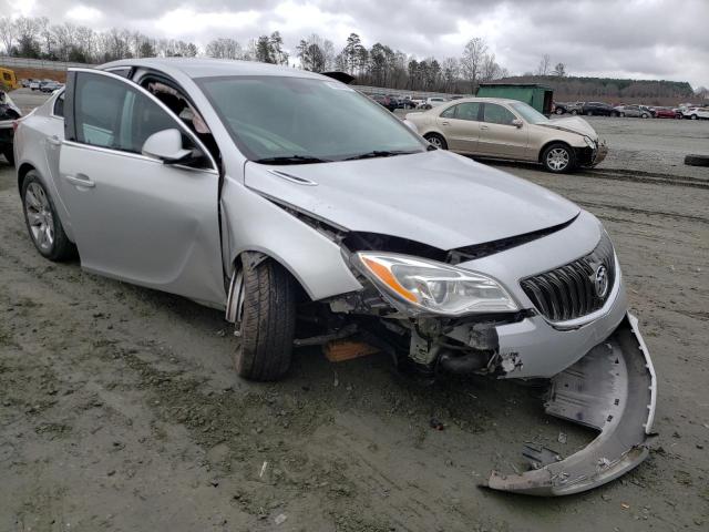 Photo 0 VIN: 2G4GK5EX9G9179419 - BUICK REGAL 