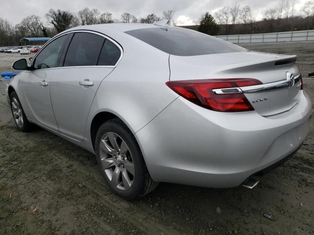 Photo 2 VIN: 2G4GK5EX9G9179419 - BUICK REGAL 