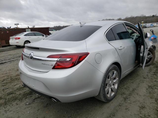 Photo 3 VIN: 2G4GK5EX9G9179419 - BUICK REGAL 