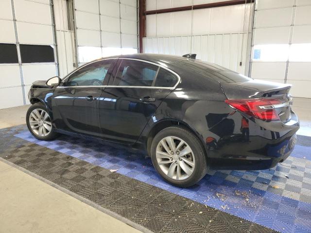 Photo 1 VIN: 2G4GK5EX9G9185222 - BUICK REGAL 