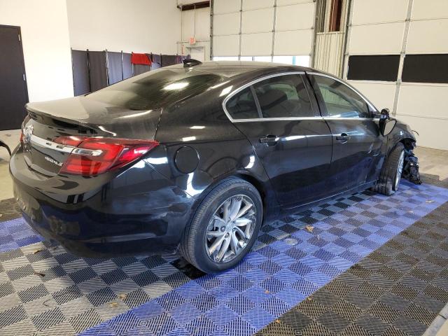 Photo 2 VIN: 2G4GK5EX9G9185222 - BUICK REGAL 