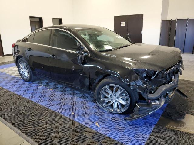 Photo 3 VIN: 2G4GK5EX9G9185222 - BUICK REGAL 