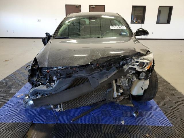 Photo 4 VIN: 2G4GK5EX9G9185222 - BUICK REGAL 