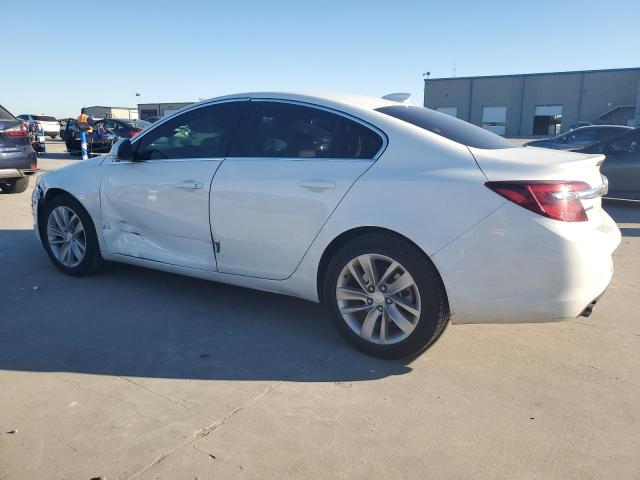 Photo 1 VIN: 2G4GK5EX9G9197855 - BUICK REGAL 