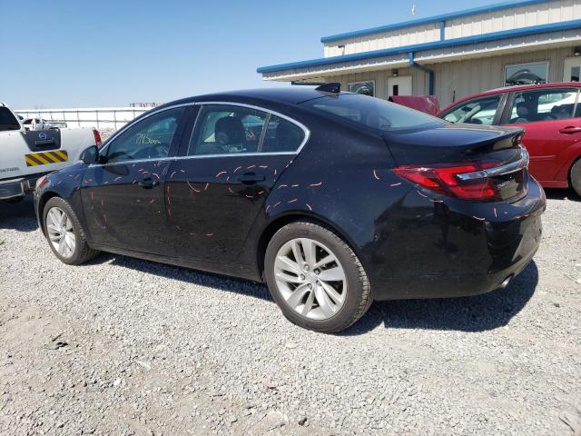 Photo 1 VIN: 2G4GK5EX9G9205548 - BUICK REGAL 